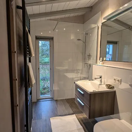 Mit Grosser Terasse דירה *