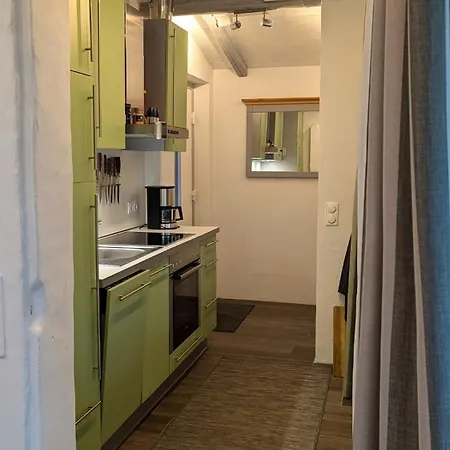 Mit Grosser Terasse קלנהוזן