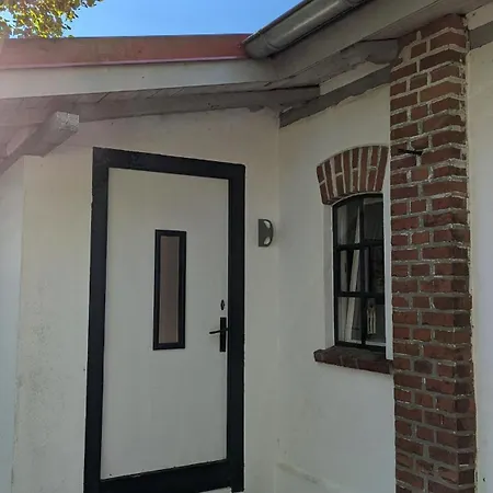 Mit Grosser Terasse * קלנהוזן